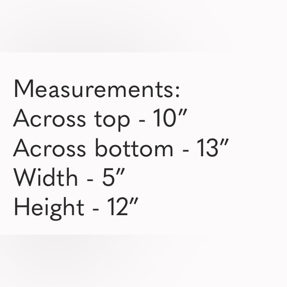 Coach Zebra Print Phoebe Madison Purse Bag - Picture 9 of 9